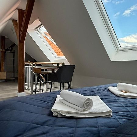 Schlossberg Residences - Xxl-Design-Apartment Mit Schlossblick Fuer Bis Zu 12 Personen ชเวทซิงเงน ภายนอก รูปภาพ
